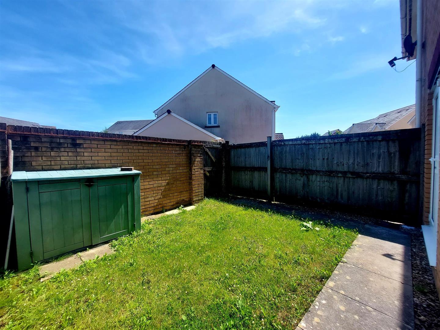 Heol Banc Y Felin, Gorseinon, Swansea, SA4 4QJ